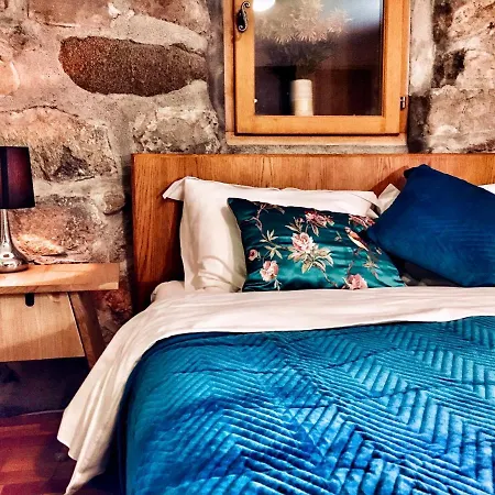Chambre D'Hotes La Grange Des Ecrins Chabottes Exterior photo