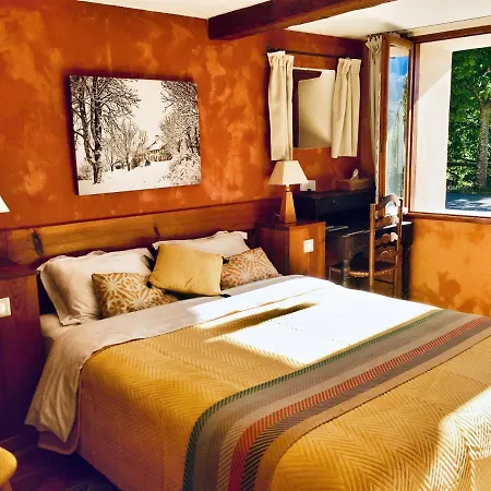 Chambre D'Hotes La Grange Des Ecrins Chabottes Exterior photo
