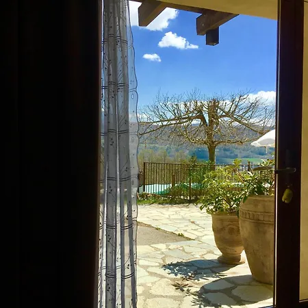 Chambre D'Hotes La Grange Des Ecrins Chabottes Room photo