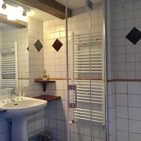 Chambre D'Hotes La Grange Des Ecrins Chabottes Room photo