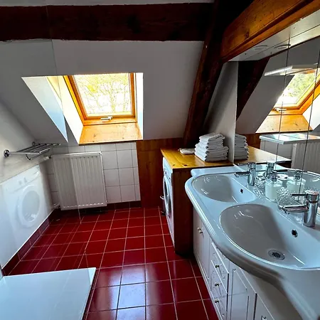 Chambre D'Hotes La Grange Des Ecrins Chabottes Exterior photo