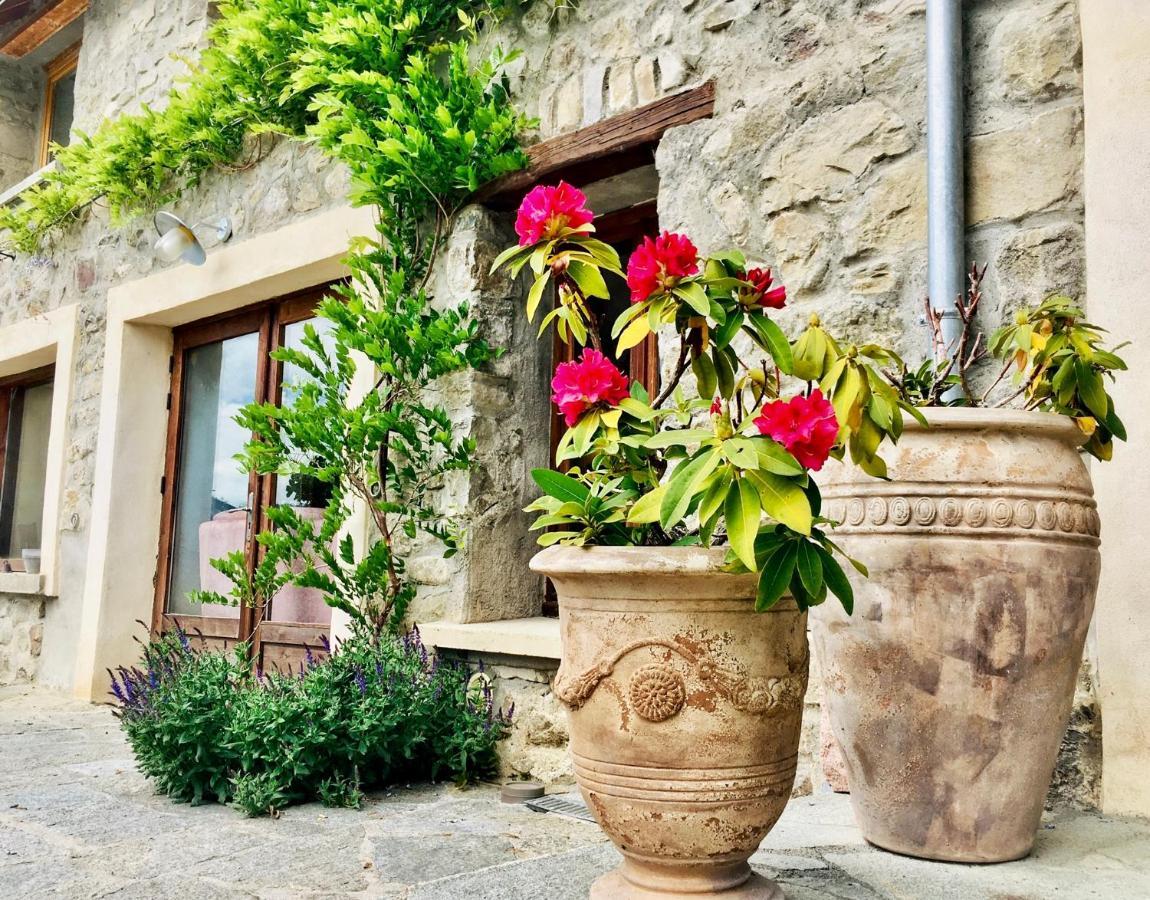 Guest house D'hotes La Grange Des Ecrins