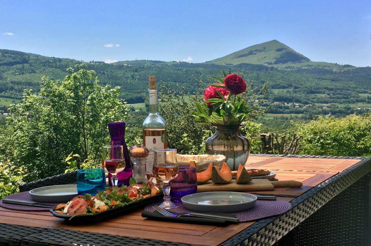 D'hotes La Grange Des Ecrins Guest house 3*