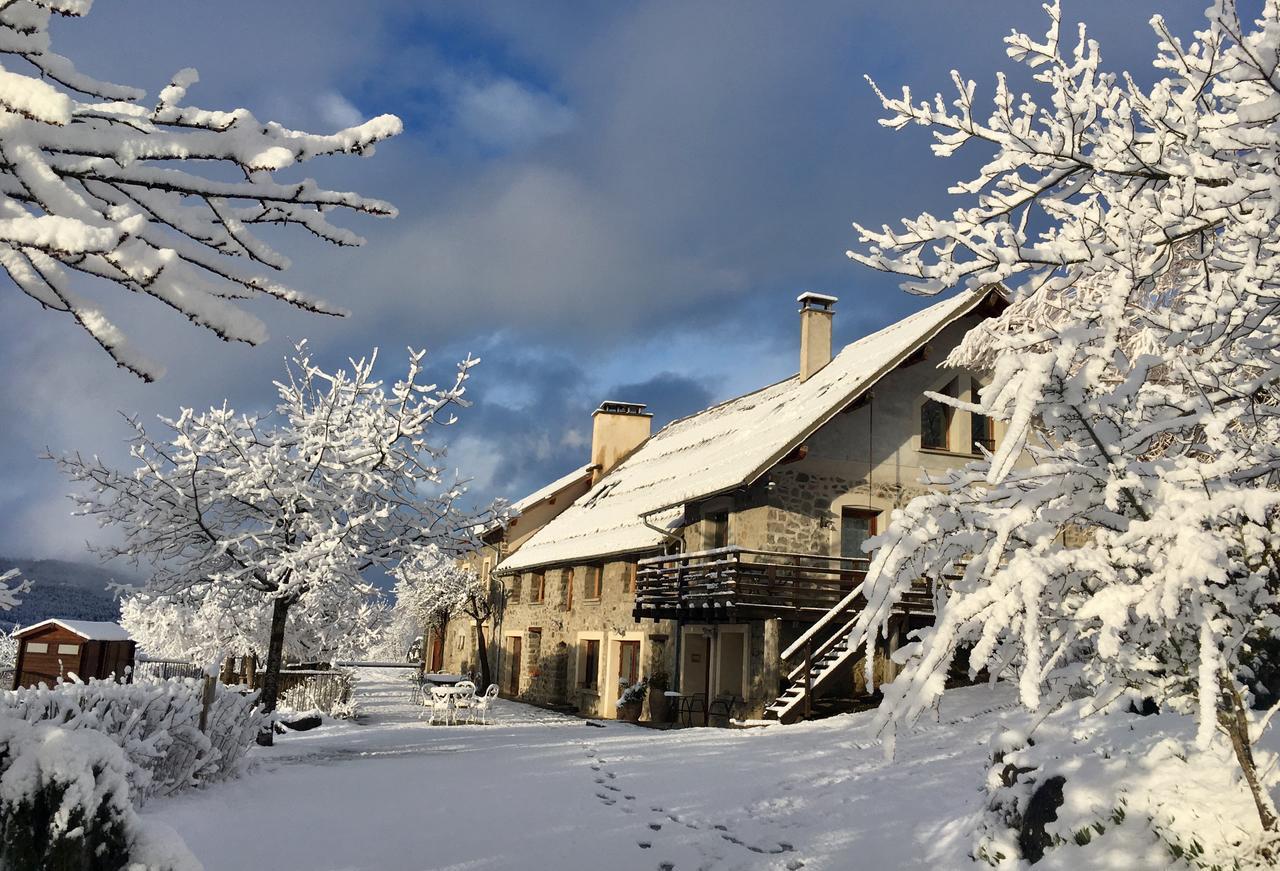 Guest house D'hotes La Grange Des Ecrins Chabottes